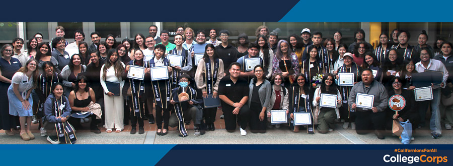 5 of 5, Fellows and Partners from 2024