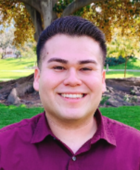 Alexis Urias - Assistant Director 