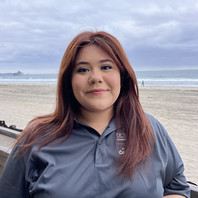 Ariana Sanchez - Campus Compact VISTA Member 