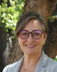 Catherine Lettieri - Program Director 