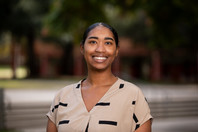 Destinee Taylor - Assistant Director 