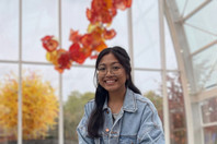 Mari Arandia - Assistant Director 